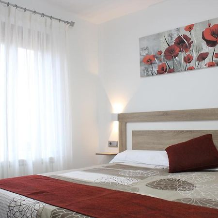 Apartamento Centro Histórico de Ciudad-Rodrigo Exterior foto