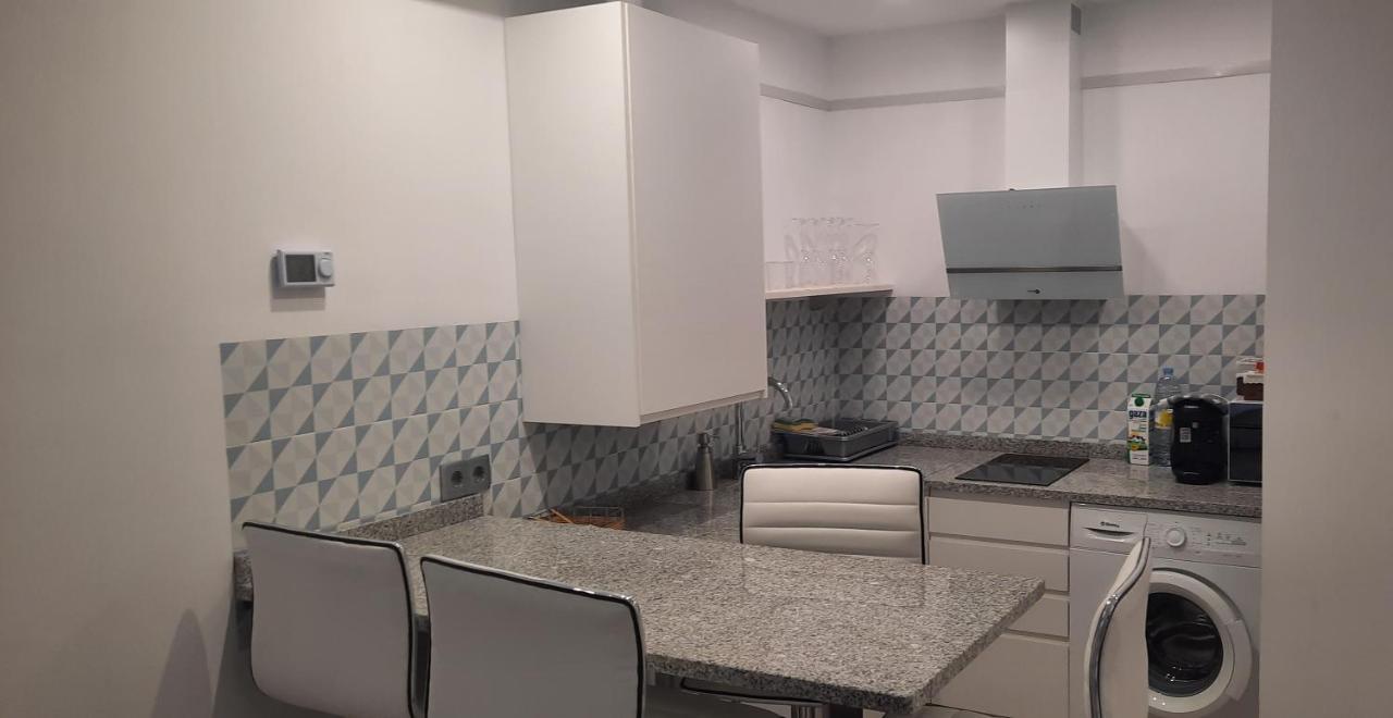 Apartamento Centro Histórico de Ciudad-Rodrigo Exterior foto