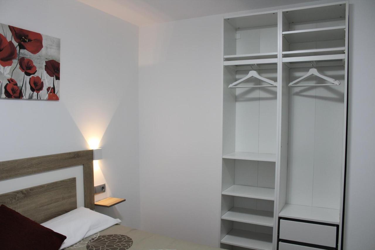 Apartamento Centro Histórico de Ciudad-Rodrigo Exterior foto